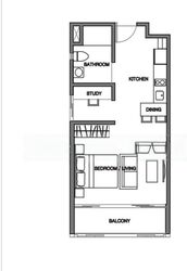 Avant Residences (D14), Apartment #471956131